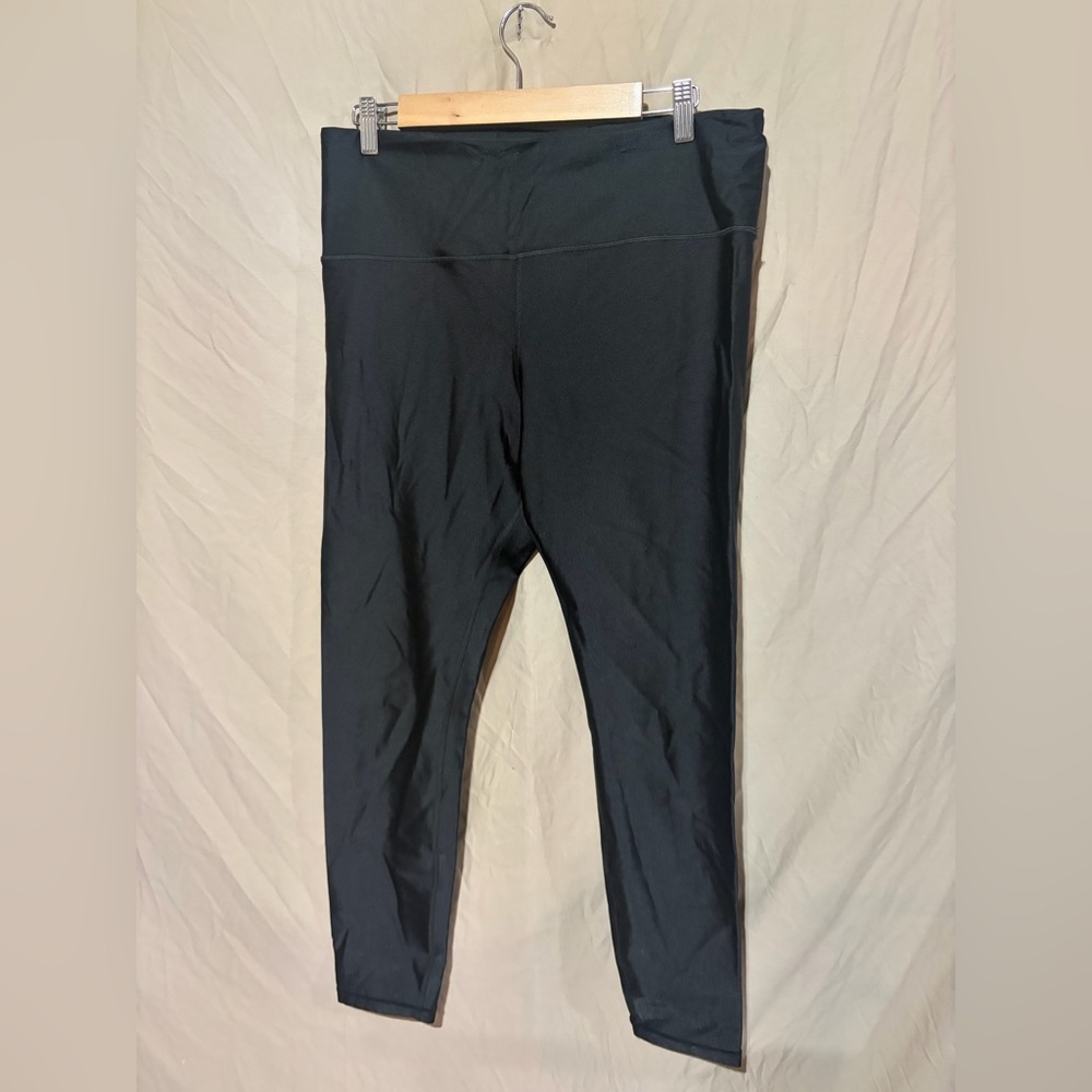 Athleta elation shine leggings